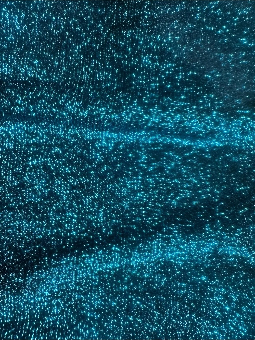 Blue Shimmer Bikini 👙💕 - Picture 2 of 9